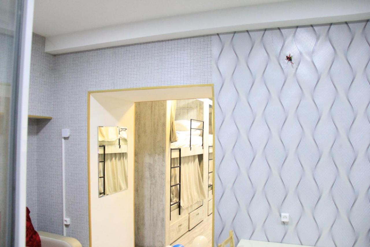 Blossom Hostel Updated ! Обновлено !!! City Center! Perfect Order!!! Snow-White Bed Linen!!! Идеальный Порядок!!! Белоснежное Постельное Белье!!! Центр Города !!! Tiflis Exterior foto